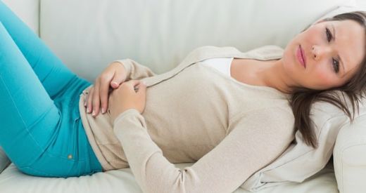 Mide Ağrısı İçin Ne Yapılmalı?