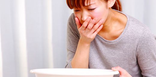 Mide Ağrısı Kusmak Belirtileri ve Tedavisi
