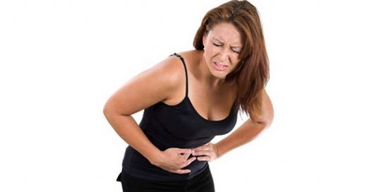 Mide Bulantısı Karın Ağrısı Belirtileri ve Tedavisi