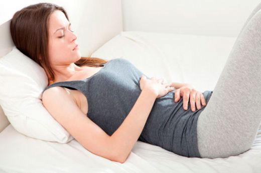 Mide ve Karın Ağrısına Ne İyi Gelir?